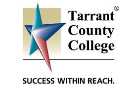 Logo for Tarrant County College