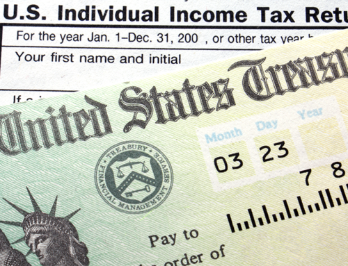 How to Use Your Tax Refund Wisely