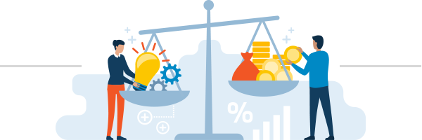 Image representing "Comparing Financial Aid Offers".