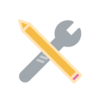 Icon for Tools and Resources