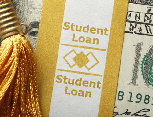 Here’s What to Do During Your Student Loan Grace Period